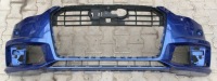 фото thumb №1, Audi a6 c7 4g s-line lift бампер перед