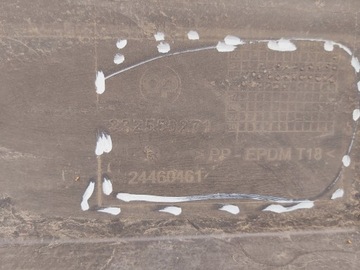 фото thumb №15, Запчасти | astra h бампер зад задний рестайлинг универсал 24460461 | 659