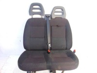 фото thumb №1, Сиденье правый перед заднее сиденье peugeot boxer ii jumper ducato