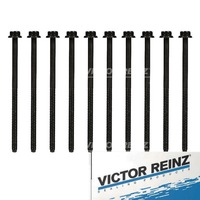 фото thumb №1, Болти головки kpl reinz do vw vento 1.2