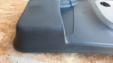 фото thumb №14, Обивка боковина правый перед trafic iii 809008574r