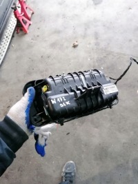 фото thumb №1, Mercedes w172 slk подушка пассажира air bag r172