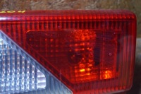 Expert ii scudo ii jumpy ii лампа правий задній c2204 Зі Шроту, фото thumb