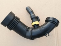 фото thumb №1, Шланг воздухозаборник воздуха peugeot citroen c4 cactus 9684362180