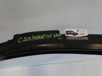 Mercedes w205 205 обшивка рама стойка  порог левый Киев, фото thumb