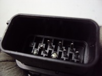 фото thumb №4, Замок дверь правый задняя volvo v50