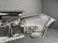 фото thumb №14, Dacia sandero stepway 2 ii 12 -16 бампер перед лак ov369