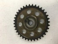 фото thumb №1, Колесо зубчатое распределительного вала vw golf vi 1.4 tsi 03c109571f