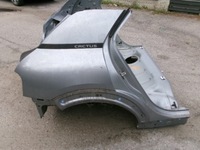 фото thumb №1, Citroen c4 cactus lift крила правий задній чверть kcac
