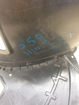 фото thumb №11, Подкрылок перед передние левая 7391331 mini f57