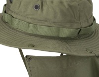 Helikon Boonie Hat - Olive Green M - 57 см