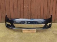 фото thumb №1, Vw golf 7 vii 5g0 4xpdc бампер перед передній 3a