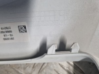 Ford focus mk4 решітка протитуманної фари бампера в Україні, фото thumb