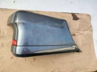 фото thumb №1, Бампер левый задняя mercedes vito w639 2 ii fl