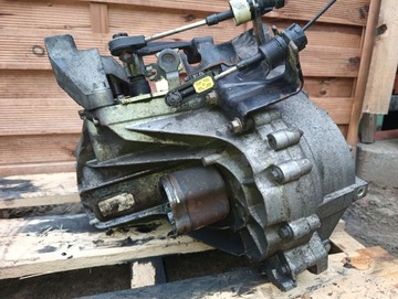 фото thumb №8, Коробка передач коробки передач ford focus mk2 galaxy mk3 s-max 1.8 tdci 6g9r7002cc