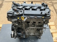 фото thumb №4, Toyota yaris verso s 1.33b двигун голий блок двигуна r1n-p12