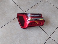 фото thumb №1, Лампа задня - ліва - full led - audi a6 c8 - 4k5