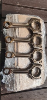 фото thumb №1, Bmw оригінальний номер 7589536 шатун