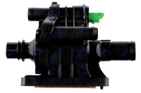 фото thumb №9, Корпус термостата peugeot 206 1.6 hdi 05- 307 1.6 hdi 05- 407 1.6