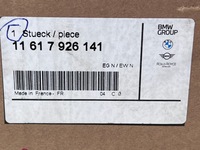 фото thumb №10, Bmw 5 g30 8 g14 g15 b57d30b колектор всмоктуючий 7926141