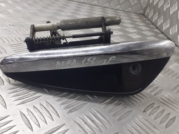 фото thumb №1, Ручка правая передняя наружная alfa romeo 159