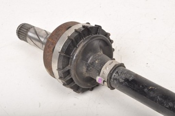 фото thumb №4, Volvo xc60 ii xc90 b5 b6 полуось зад задняя 32336254