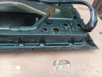 фото thumb №11, Mercedes w126 sec купе двери левые левые перед bez коррозии идеальное состояние