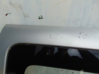 фото thumb №9, Дверь левая раздвижные с стекло hyundai h1 2007-