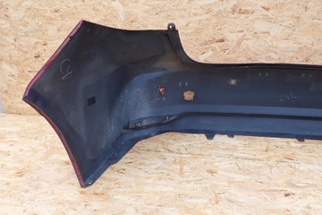 фото thumb №14, Бампер зад задній toyota corolla xii 12 e21 2019- sedan 52159-02e60