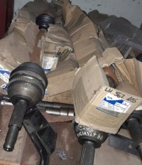 Купити Привідний вал ford transit 3c113b437bc 6c113b436be 1496579 4602017, фото thumb