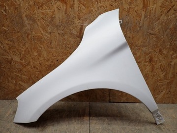 фото thumb №1, Крило лівий перед переднє volvo xc60 xc 60 1 i 156 2008-2017r 30762401