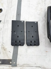 фото thumb №7, Воздухозаборник впуск воздуха, воздуховод, hyundai santa fe iv 1.6 plug-in