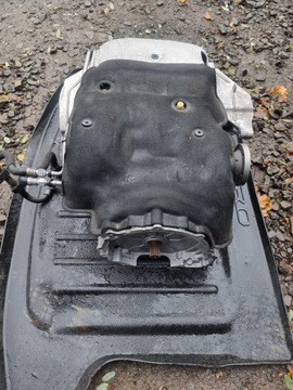 фото thumb №12, Mercedes gt gtc w190 amg коробка передач коробки передач 4.0 a1902702400