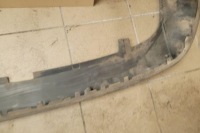 Нижняя накладка бампера ford focus c-max 5216444020 1.6l дизель 80kw 2005 Цена, фото thumb