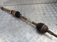 фото thumb №1, Renault captur i привідний вал права 391005624 0.9 tce