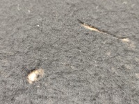 фото thumb №7, Обшивка багажника ford c-max 2007-2010 nowa оригінальна 1471501