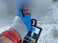 фото thumb №10, Дверь правое передние citroen c5 iii