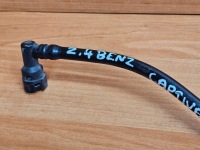 фото thumb №2, Шланг трубка топлива топливная chevrolet captiva opel antara 2.4 a24xe lift