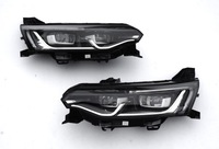 фото thumb №1, Renault talisman 2015 - фари full led + модулі фара l+r пара оригінальний номер