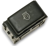 фото thumb №1, Кнопка омывателя фары лампа перед nissan navara d40 pathfinder