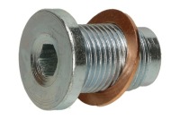 F-a1 822.361.001 крышка сливной масла, поддон масляная Цена, фото thumb