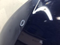 фото thumb №8, Капот кришка двигуна volkswagen passat b6 la5e