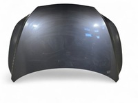 фото thumb №9, Lexus rx v 2023 кришка передня / капот двигуна