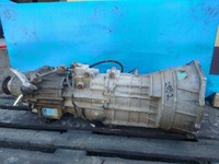 фото thumb №1, Коробка передач ssangyong rexton 2.7 xdi g31020-08107 дизель