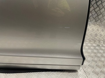 фото thumb №6, Двері праві зад lincoln mkz 2013-2020 ux