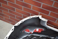 фото thumb №9, Бампер задня задній bmw x4 g02 kompletny камера