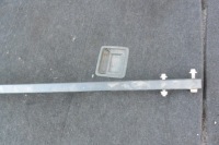 Распорка чашка mercedes gl x164 164 Оригинал, фото thumb