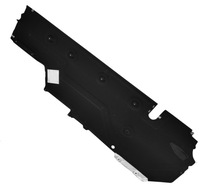 фото thumb №1, Защита пол правая porsche panamera 970 lift 14-