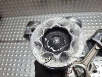 Поршень шатун 0792a двигуна 1.6 mjet fiat alfa euro 5 6 Київ, фото thumb