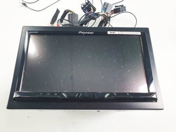 фото thumb №6, Saab 9-5 aero i 09r рестайлинг радиопроигрыватель радио dvd навигация